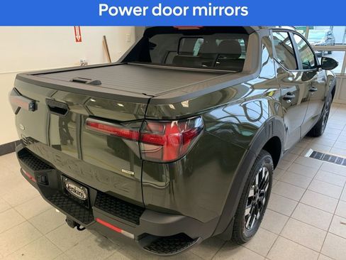 New 2026 Hyundai Santa Cruz SEL image 12