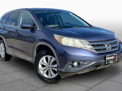 Used 2012 Honda CR-V EX image 2