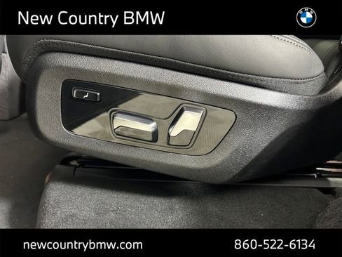 New 2026 BMW X7 M60i image 30