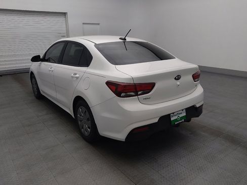 Used 2020 Kia Rio S FWD image 5