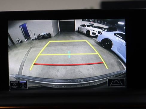 Used 2020 Lexus RX 350 F Sport image 15