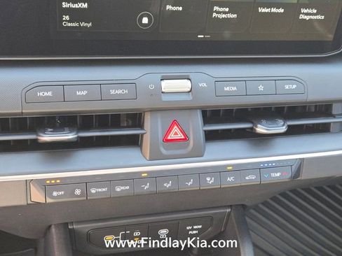 New 2026 Kia K4 FWD image 18