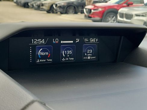 Used 2023 Subaru Crosstrek 2.5i Limited AWD/4WD image 28