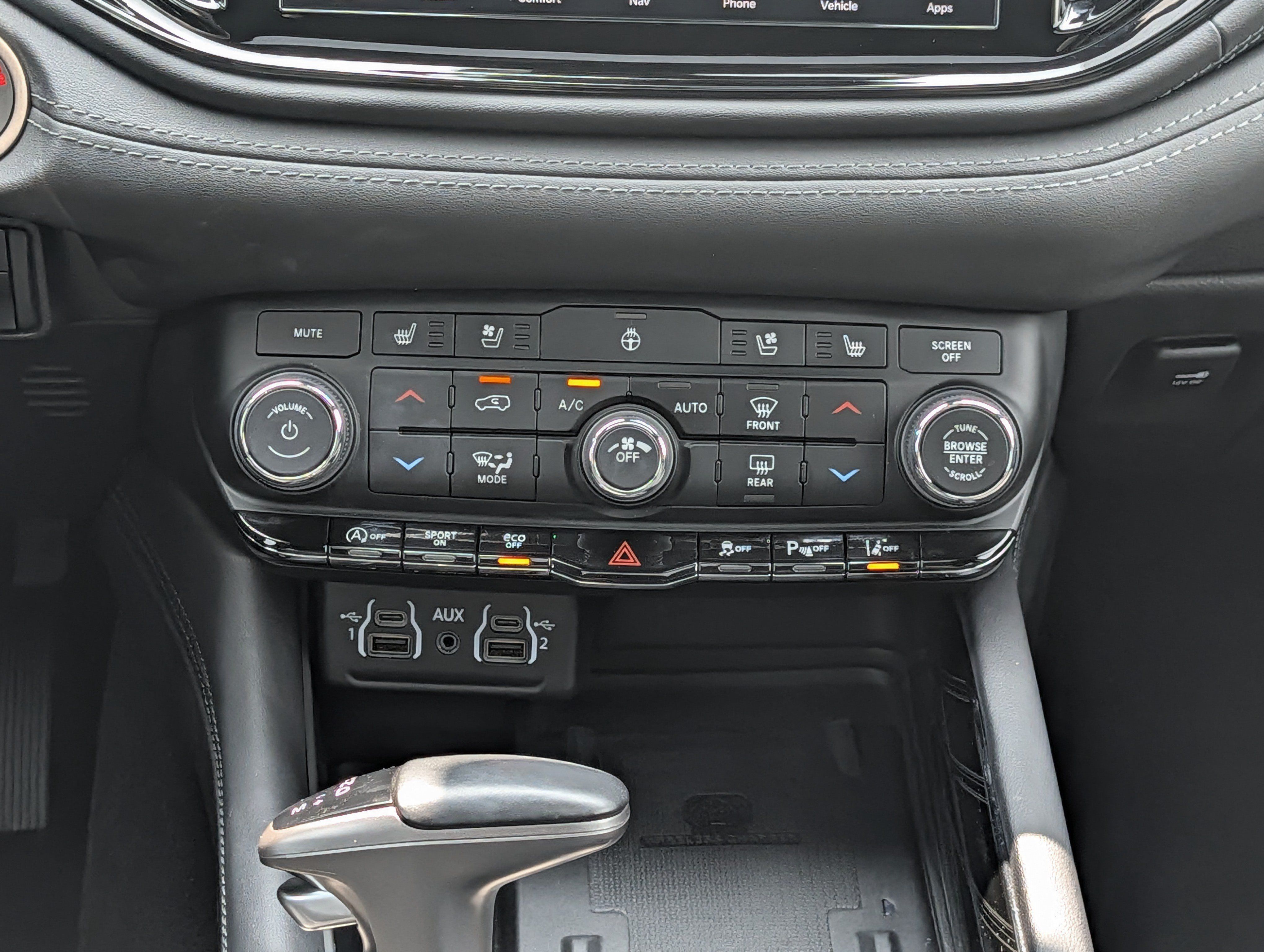 Used 2021 Dodge Durango Citadel AWD/4WD image 22