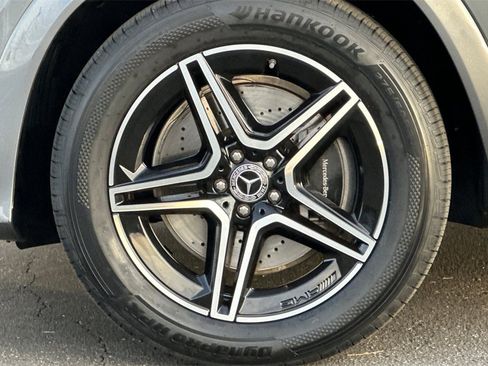 Used 2024 Mercedes-Benz GLE 450e 4MATIC image 29