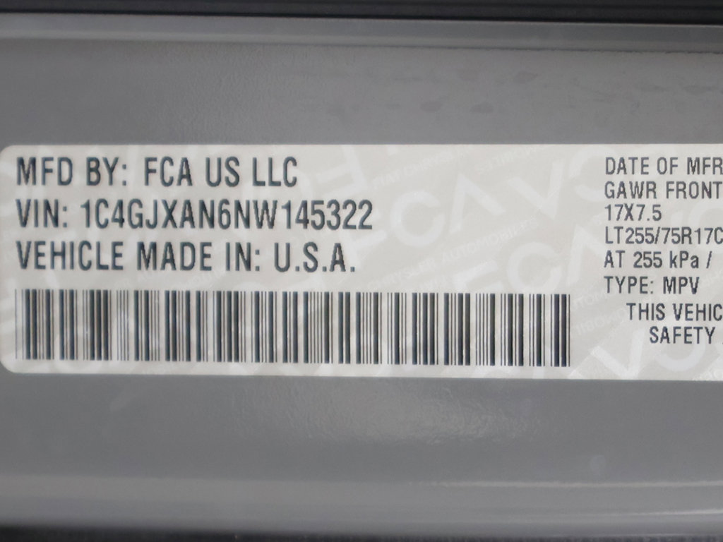 Used 2022 Jeep Wrangler Sport AWD/4WD image 44