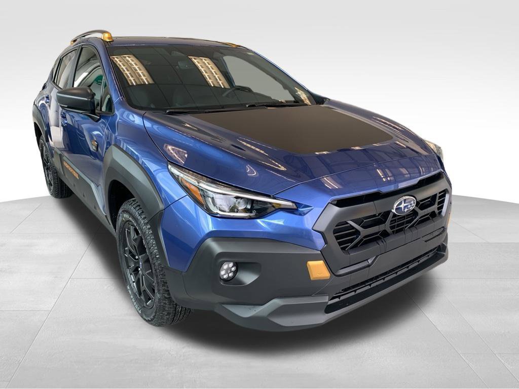 New 2027 Subaru Crosstrek 2.5i Wilderness AWD/4WD image 1
