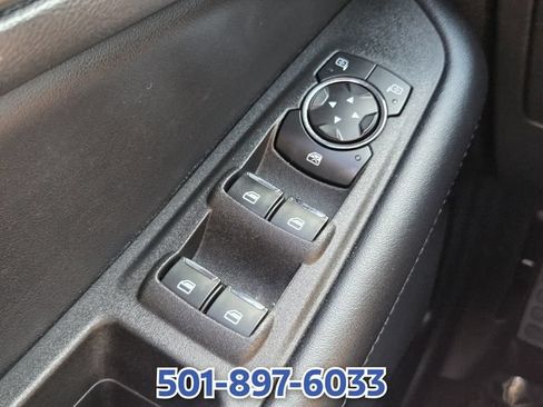 Certified 2024 Ford Edge SE w/ Black Appearance Package AWD/4WD image 23
