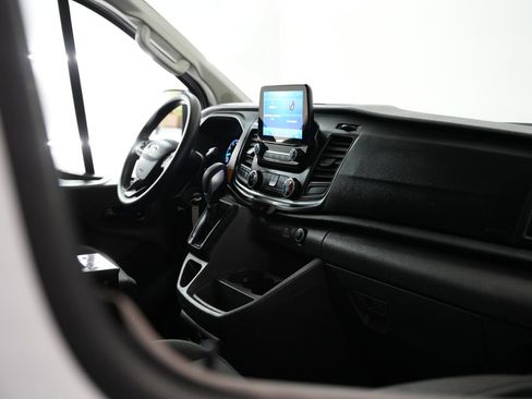 Used 2020 Ford Transit 150 Low Roof w/ Upfitter Package image 39