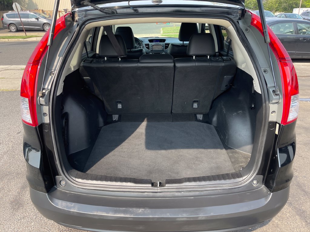 Used 2014 Honda CR-V EX-L image 17