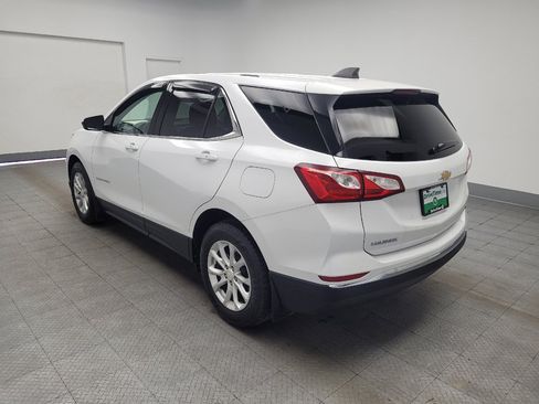 Used 2019 Chevrolet Equinox LT FWD image 5