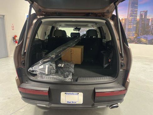 New 2025 Hyundai Santa Fe XRT AWD/4WD image 30