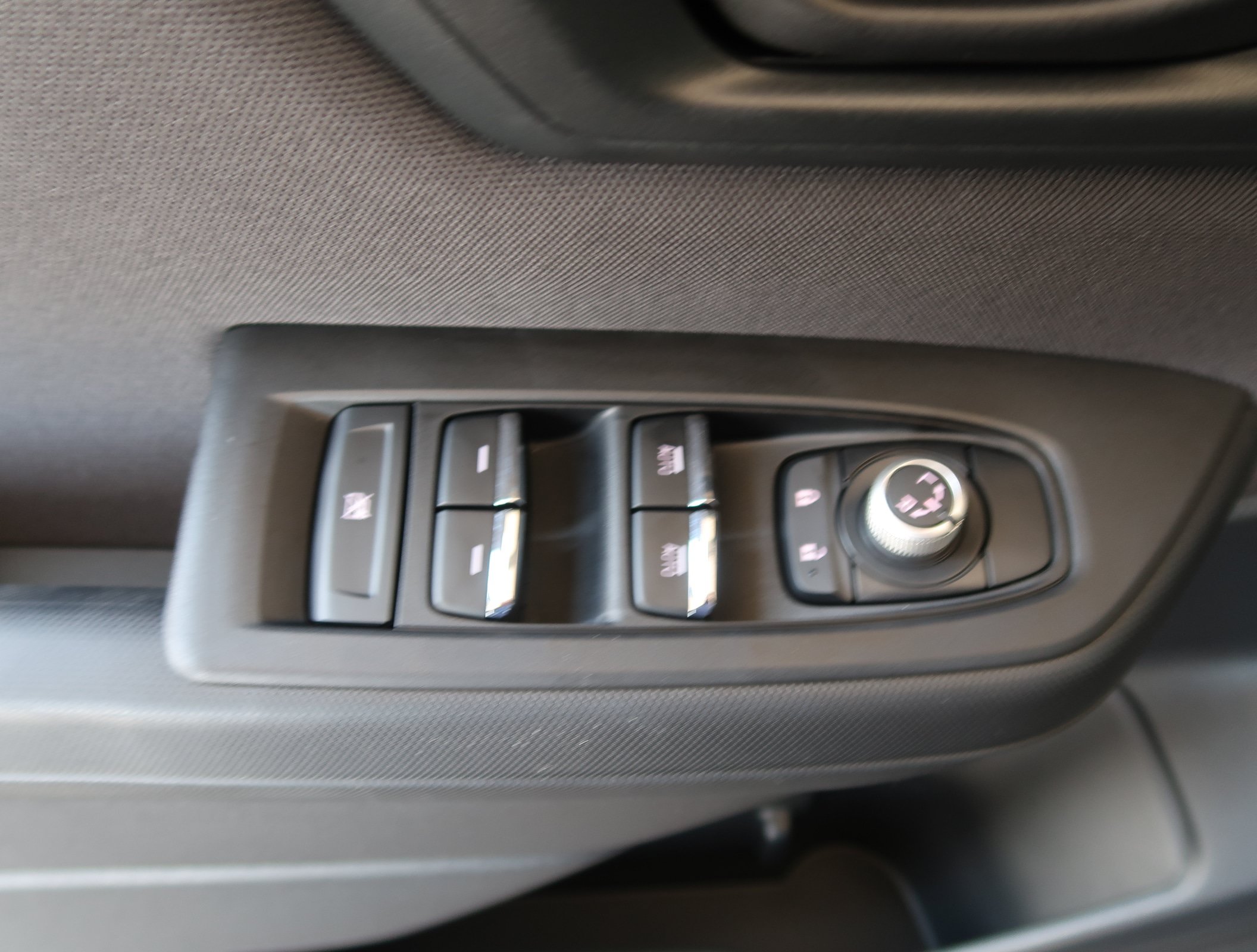 Certified 2026 Subaru Forester Premium AWD/4WD image 15