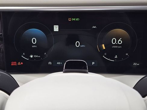 New 2026 Hyundai Palisade Limited AWD/4WD image 15