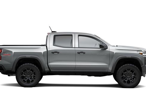 New 2026 Chevrolet Colorado Trail Boss image 5