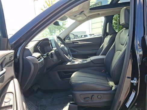 Used 2026 INFINITI QX60 Luxe w/ Cargo Package AWD/4WD image 16