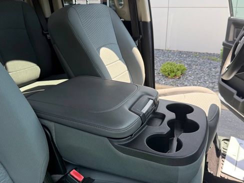Used 2019 RAM 1500 Tradesman w/ Popular Equipment Group AWD/4WD image 25