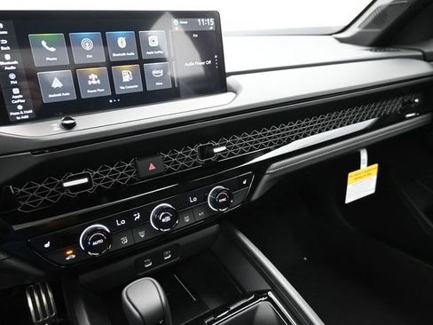 New 2026 Honda Accord Hybrid Sport-L image 31