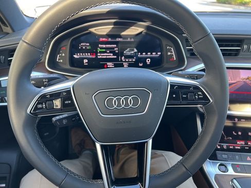 Certified 2025 Audi A6 Premium Plus w/ Premium Plus Package image 51