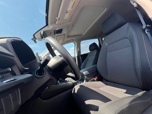 Used 2024 Honda CR-V EX image 13