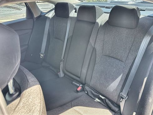 Used 2024 Honda Accord EX image 20