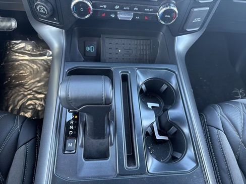 Used 2024 Ford F150 XLT w/ Equipment Group 303A High AWD/4WD image 33