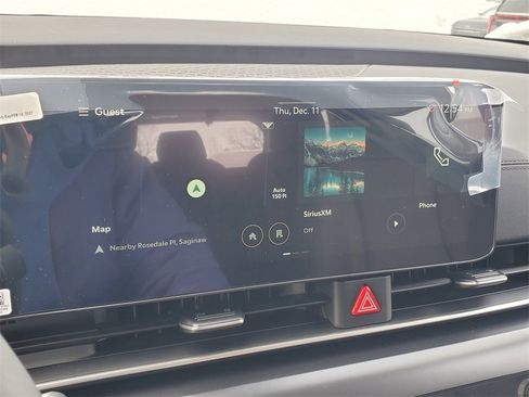 New 2026 Kia Carnival image 19