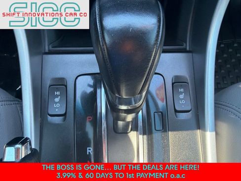 Used 2015 Honda Accord EX-L image 20