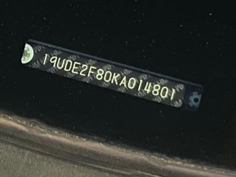 Used 2019 Acura ILX Sedan w/Premium/A-Spec Pkg image 37