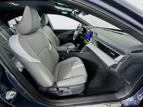 Certified 2026 Toyota Camry SE w/ Convenience Package FWD image 28