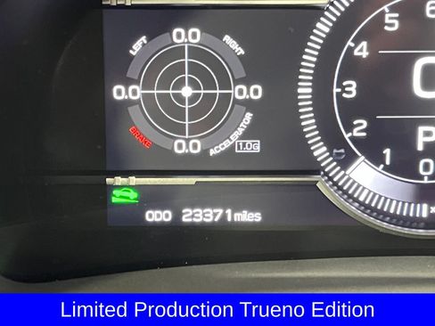 Used 2024 Toyota GR86 TRUENO Edition RWD image 2