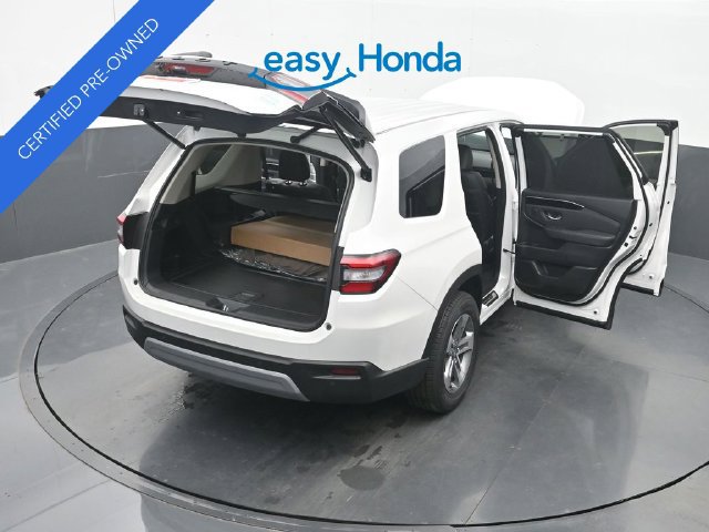Used 2025 Honda Pilot EX-L image 47