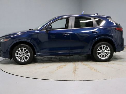 Used 2025 MAZDA CX-5 AWD 2.5 S w/ Preferred Package image 9