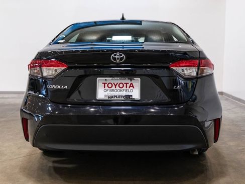 Used 2024 Toyota Corolla LE FWD image 8