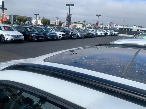 Used 2024 BMW X3 sDrive30i w/ Premium Package RWD image 9