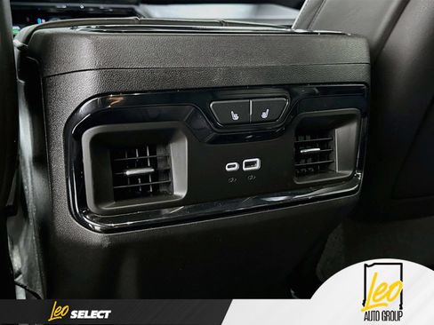 Used 2025 GMC Sierra 2500 AT4X AWD/4WD image 29