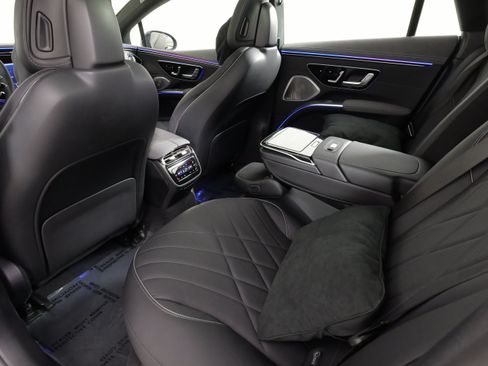 Used 2023 Mercedes-Benz EQS AMG 4MATIC image 27