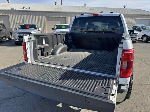 Used 2022 Ford F150 XLT w/ Equipment Group 301A Mid image 11