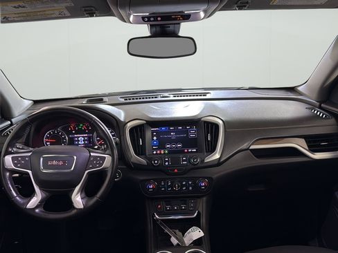 Used 2020 GMC Terrain SLE w/ Driver Convenience Package AWD/4WD image 21