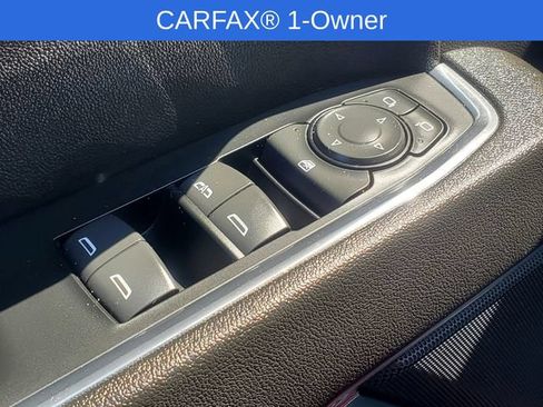 Used 2023 Chevrolet Silverado 1500 LT w/ Safety Package AWD/4WD image 13
