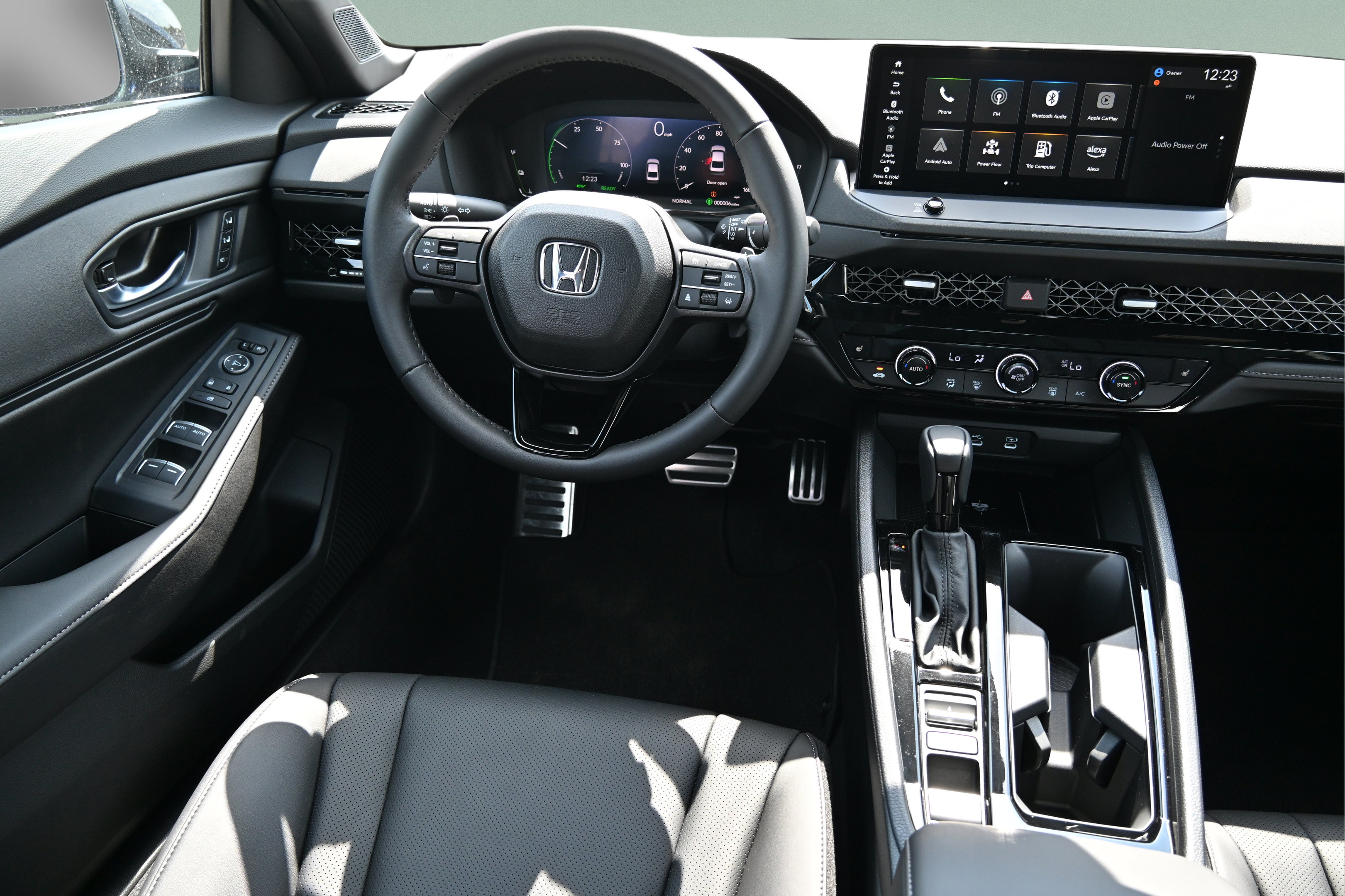 New 2026 Honda Accord Sport image 10