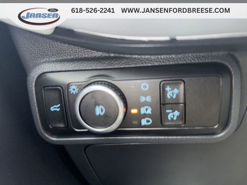 Used 2025 Ford Explorer Platinum w/ Ultimate Package AWD/4WD image 16