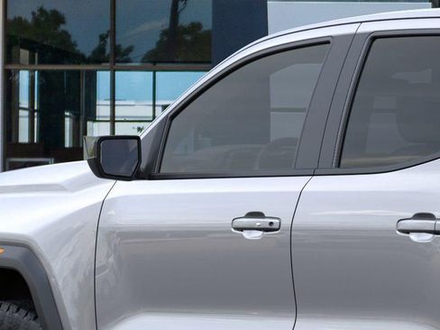 New 2026 GMC Canyon AT4 w/ Nightfall Essentials Package AWD/4WD image 12