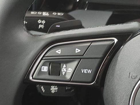 New 2026 Audi A3 2.0T Premium AWD/4WD image 12