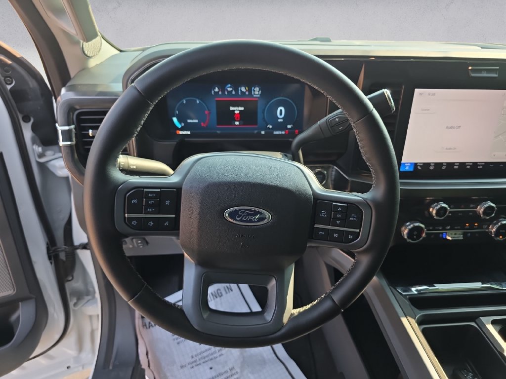 Used 2026 Ford F250 Lariat AWD/4WD image 12