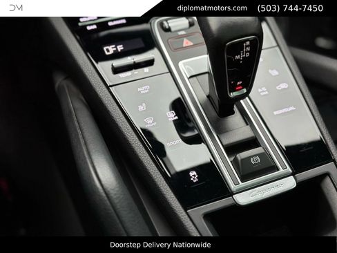 Used 2023 Porsche Cayenne image 26