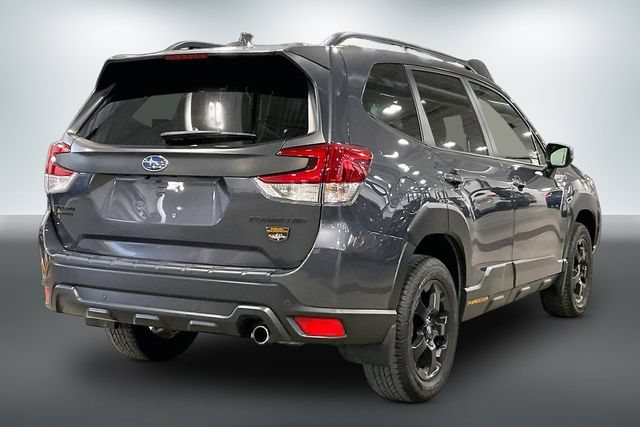Used 2023 Subaru Forester Wilderness AWD/4WD image 13