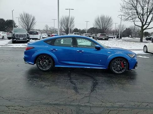New 2026 Acura Integra Type S image 3