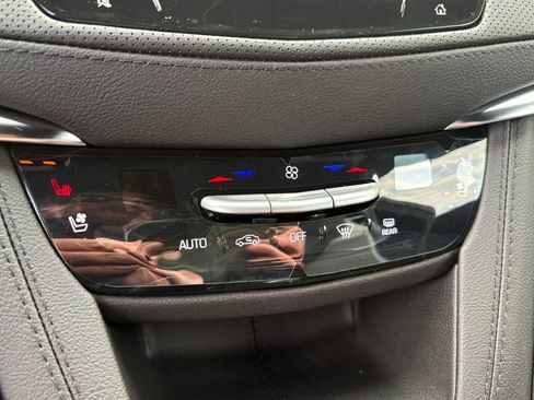 New 2026 Cadillac XT5 Premium Luxury w/ Driver Assist Package image 22