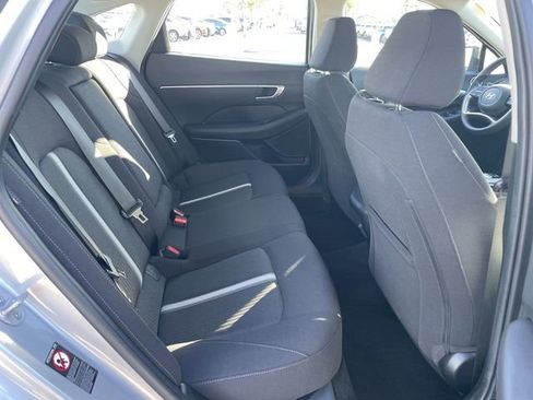 Used 2023 Hyundai Sonata SEL image 26